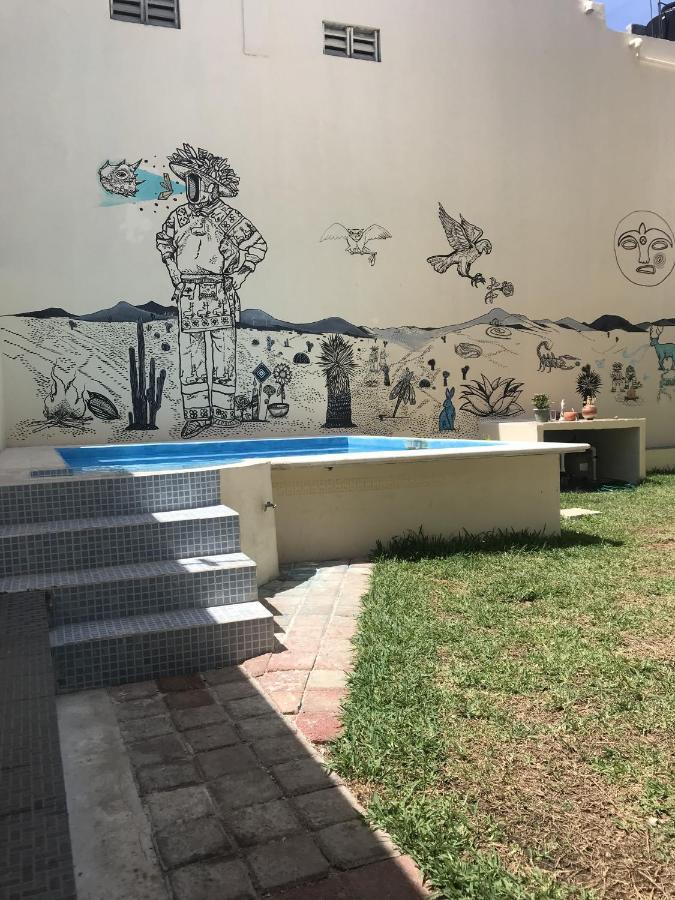 Venado 28 Cancun Exterior photo
